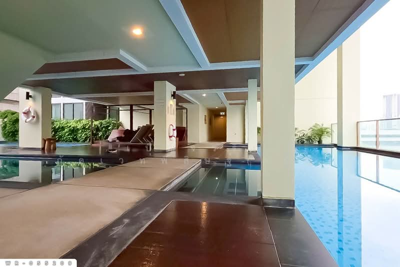 IDEO Sathorn-Taksin : ไอดีโอ สาทร-ตากสิน, กรุงเทพ, 138 ถนนกรุงธนบุรี แขวงคลองต้นไทร เขตคลองสาน กรุงเทพมหานคร, คลองต้นไทร, คลองสาน, กรุงเทพ, 36 ตร.ม., คอนโด ขาย, โดย เบ็ญจวริณ ภัคเวทพิสิษฐ์(เบ็ญ), 500264205 - DDproperty.com