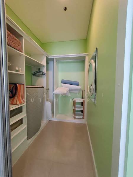 Villa Sathorn, Bangkok, 5 KrungThonBuri Road, Khlong Ton Sai, Khlong San, Bangkok, 1 Bedroom, 55 sqm, Condo For Sale, by Phanrangsi Wutthikornwanich, 500264210 - DDproperty.com