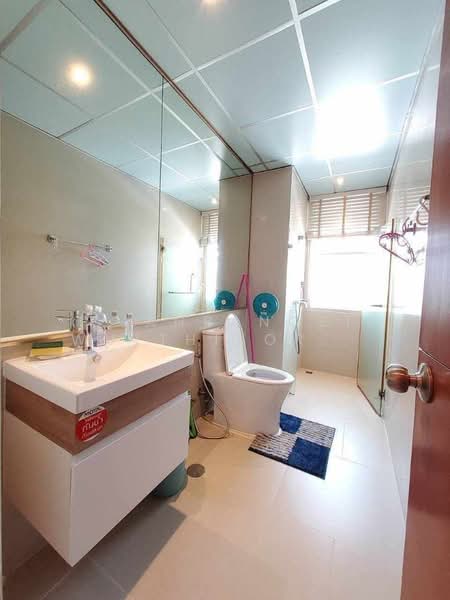 Villa Sathorn, Bangkok, 5 KrungThonBuri Road, Khlong Ton Sai, Khlong San, Bangkok, 1 Bedroom, 55 sqm, Condo For Sale, by Phanrangsi Wutthikornwanich, 500264210 - DDproperty.com