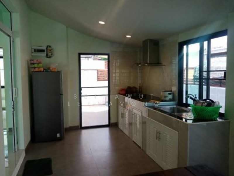 บ้าน 2-ห้องนอน, กรุงเทพ, คลองกุ่ม, บึงกุ่ม, กรุงเทพ, 120 ตร.ม., บ้านเดี่ยว ขาย, โดย Settawut Leenavong, 500264212 - DDproperty.com