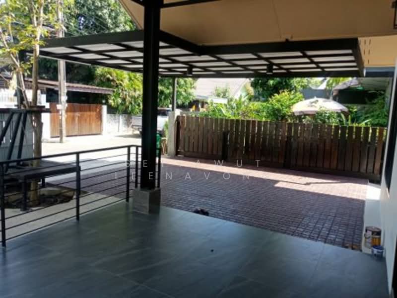 2-BR House, Bangkok, Khlong Kum, Bueng Kum, Bangkok, 2 Bedrooms, 120 sqm, Single Detached House For Sale, by Settawut Leenavong, 500264212 - DDproperty.com