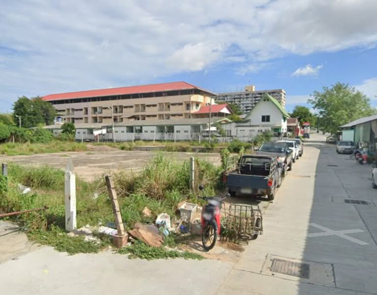 Land for sale in Nong Prue, Pattaya Central, 1 rai, Chon Buri (Pattaya), Bang Lamung, Bang Lamung (Pattaya), Chon Buri (Pattaya), , 2,956 sqm, Land For Sale, by richwellinter, 500264214 - DDproperty.com