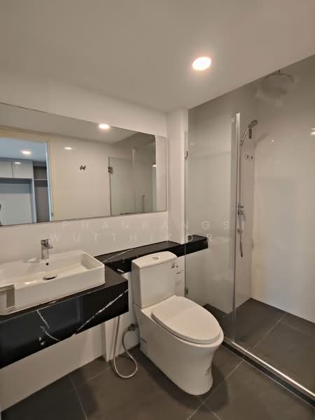 KnightsBridge Space Rama 9, Bangkok, 533 Thanon Asok, Din Daeng, Din Daeng, Bangkok, 1 Bedroom, 33 sqm, Condo For Sale, by Phanrangsi Wutthikornwanich, 500264215 - DDproperty.com