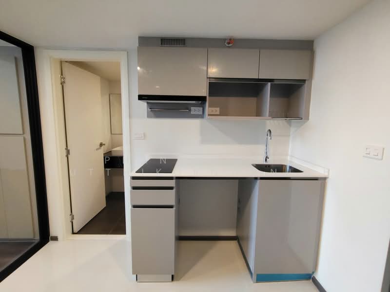 KnightsBridge Space Rama 9, Bangkok, 533 Thanon Asok, Din Daeng, Din Daeng, Bangkok, 1 Bedroom, 33 sqm, Condo For Sale, by Phanrangsi Wutthikornwanich, 500264215 - DDproperty.com