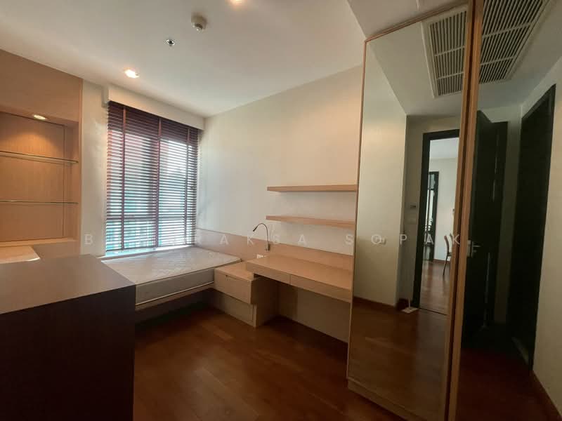The Address Chidlom, Bangkok, Ploenchit Road, Lumphini, Pathum Wan, Bangkok, 2 Bedrooms, 74 sqm, Condo For Rent, by Boonraksa Sopak, 500264216 - DDproperty.com