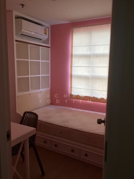 Dusit Avenue : ดุสิต อเวนิว, กรุงเทพ, 123 ถนนราชวิถี, วชิรพยาบาล, ดุสิต, กรุงเทพ, 58 ตร.ม., คอนโด ขาย, โดย Suchada Yodyiem, 500264217 - DDproperty.com