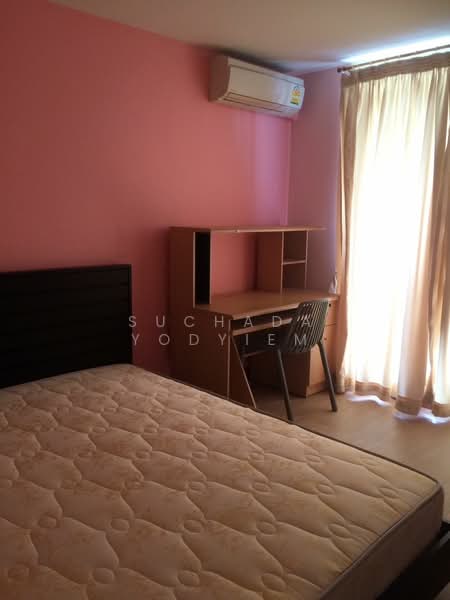 Dusit Avenue, Bangkok, 123 Ratchawithi Road, Wachira Payaban, Dusit, Bangkok, 2 Bedrooms, 58 sqm, Condo For Sale, by Suchada Yodyiem, 500264217 - DDproperty.com