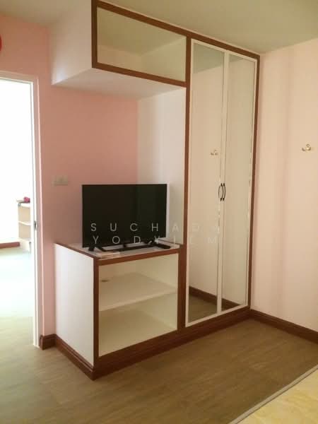 Dusit Avenue, Bangkok, 123 Ratchawithi Road, Wachira Payaban, Dusit, Bangkok, 2 Bedrooms, 58 sqm, Condo For Sale, by Suchada Yodyiem, 500264217 - DDproperty.com