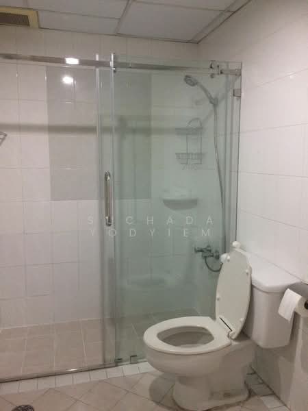 Dusit Avenue, Bangkok, 123 Ratchawithi Road, Wachira Payaban, Dusit, Bangkok, 2 Bedrooms, 58 sqm, Condo For Sale, by Suchada Yodyiem, 500264217 - DDproperty.com