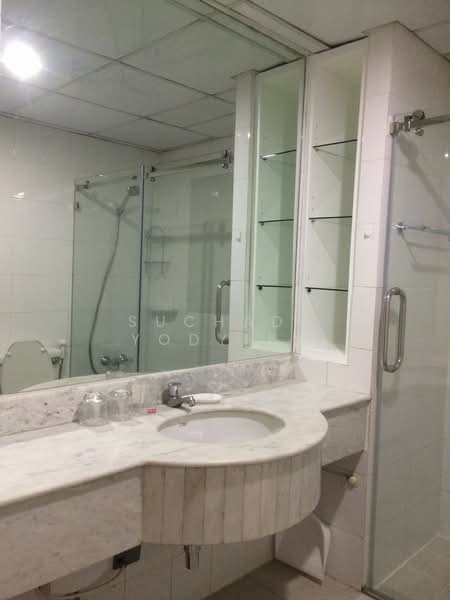 Dusit Avenue, Bangkok, 123 Ratchawithi Road, Wachira Payaban, Dusit, Bangkok, 2 Bedrooms, 58 sqm, Condo For Sale, by Suchada Yodyiem, 500264217 - DDproperty.com