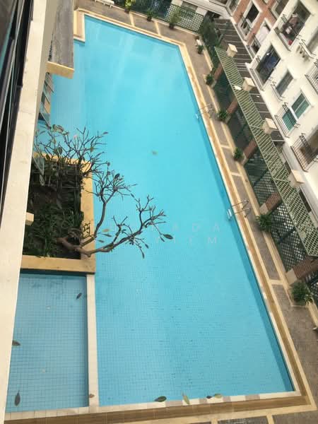 Dusit Avenue, Bangkok, 123 Ratchawithi Road, Wachira Payaban, Dusit, Bangkok, 2 Bedrooms, 58 sqm, Condo For Sale, by Suchada Yodyiem, 500264217 - DDproperty.com