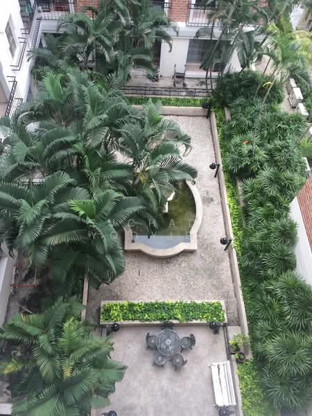 Dusit Avenue, Bangkok, 123 Ratchawithi Road, Wachira Payaban, Dusit, Bangkok, 2 Bedrooms, 58 sqm, Condo For Sale, by Suchada Yodyiem, 500264217 - DDproperty.com