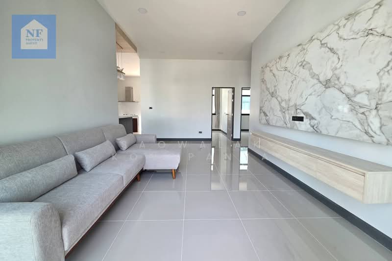 Huahin, Prachuap Khiri Khan, Hin Lek Fai, Hua Hin, Prachuap Khiri Khan, 3 Bedrooms, 105 sqm, Single Detached House For Sale, by Saowalak Kongpanya, 500264221 - DDproperty.com