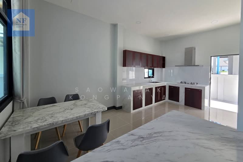 Huahin, Prachuap Khiri Khan, Hin Lek Fai, Hua Hin, Prachuap Khiri Khan, 3 Bedrooms, 105 sqm, Single Detached House For Sale, by Saowalak Kongpanya, 500264221 - DDproperty.com