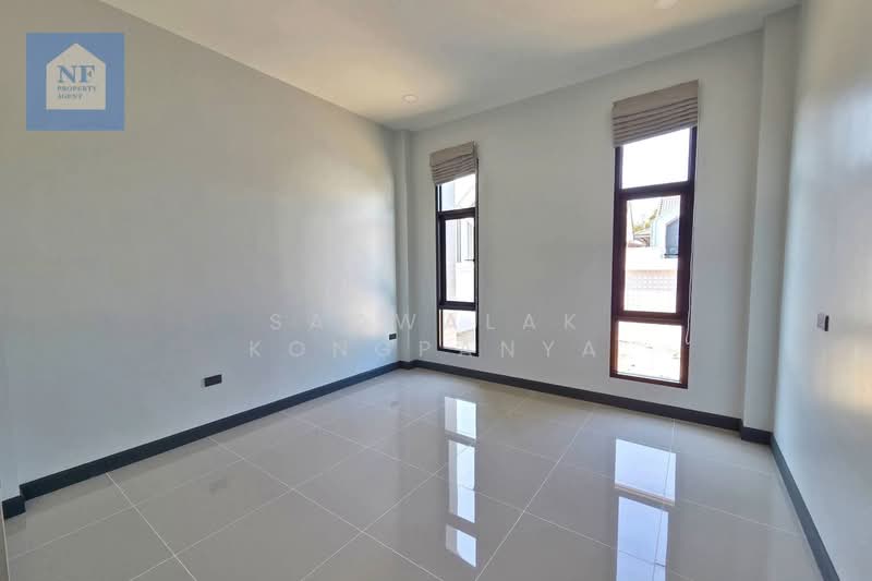 Huahin, Prachuap Khiri Khan, Hin Lek Fai, Hua Hin, Prachuap Khiri Khan, 3 Bedrooms, 105 sqm, Single Detached House For Sale, by Saowalak Kongpanya, 500264221 - DDproperty.com