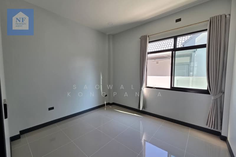 Huahin, Prachuap Khiri Khan, Hin Lek Fai, Hua Hin, Prachuap Khiri Khan, 3 Bedrooms, 105 sqm, Single Detached House For Sale, by Saowalak Kongpanya, 500264221 - DDproperty.com