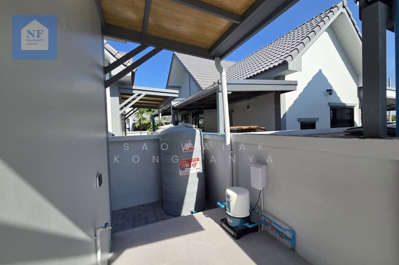 Huahin, Prachuap Khiri Khan, Hin Lek Fai, Hua Hin, Prachuap Khiri Khan, 3 Bedrooms, 105 sqm, Single Detached House For Sale, by Saowalak Kongpanya, 500264221 - DDproperty.com