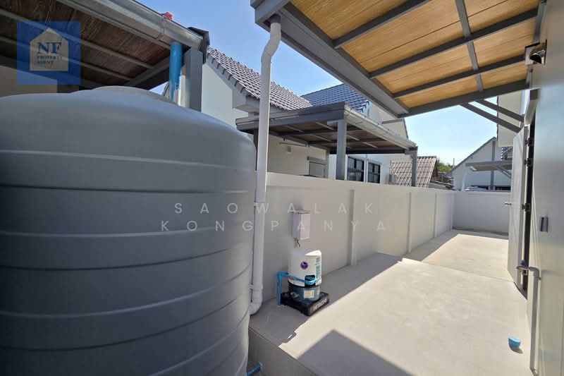 Huahin, Prachuap Khiri Khan, Hin Lek Fai, Hua Hin, Prachuap Khiri Khan, 3 Bedrooms, 105 sqm, Single Detached House For Sale, by Saowalak Kongpanya, 500264221 - DDproperty.com