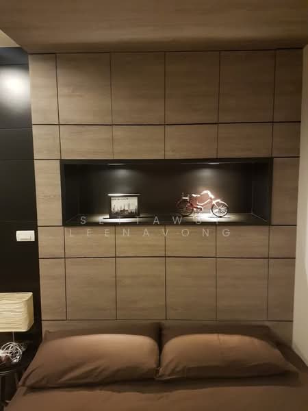 L Loft Ratchada 19, Bangkok, Soi Ratchada 19, Jom Phon, Chatuchak, Bangkok, 1 Bedroom, 39 sqm, Condo For Sale, by Settawut Leenavong, 500264223 - DDproperty.com