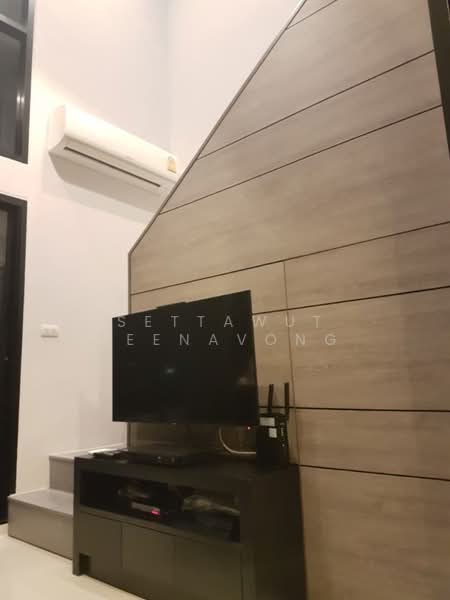 L Loft Ratchada 19, Bangkok, Soi Ratchada 19, Jom Phon, Chatuchak, Bangkok, 1 Bedroom, 39 sqm, Condo For Sale, by Settawut Leenavong, 500264223 - DDproperty.com