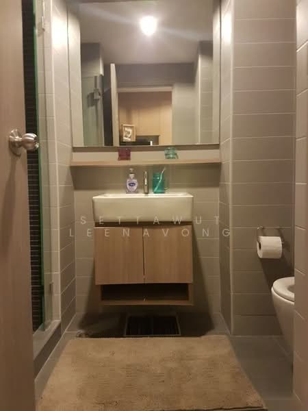 L Loft Ratchada 19, Bangkok, Soi Ratchada 19, Jom Phon, Chatuchak, Bangkok, 1 Bedroom, 39 sqm, Condo For Sale, by Settawut Leenavong, 500264223 - DDproperty.com