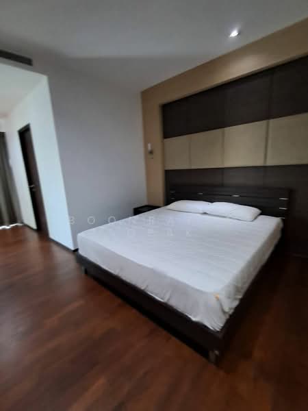 Noble Ora, Bangkok, Soi Sukhumvit 55, Sukhumvit Road, Khlong Tan Nua, Watthana, Bangkok, 1 Bedroom, 79 sqm, Condo For Rent, by Boonraksa Sopak, 500264224 - DDproperty.com