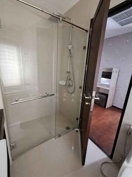 Noble Ora, Bangkok, Soi Sukhumvit 55, Sukhumvit Road, Khlong Tan Nua, Watthana, Bangkok, 1 Bedroom, 79 sqm, Condo For Rent, by Boonraksa Sopak, 500264224 - DDproperty.com