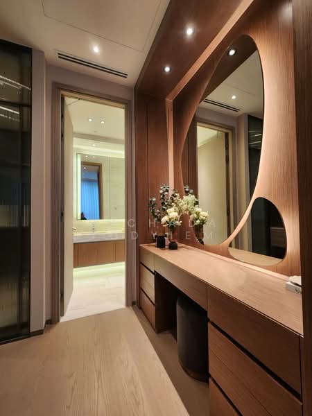 Scope Langsuan, Bangkok, Soi Lang Suan, Lumphini, Pathum Wan, Bangkok, 2 Bedrooms, 160 sqm, Condo For Sale, by Suchada Yodyiem, 500264225 - DDproperty.com