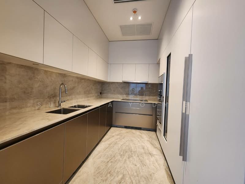 Scope Langsuan, Bangkok, Soi Lang Suan, Lumphini, Pathum Wan, Bangkok, 2 Bedrooms, 160 sqm, Condo For Sale, by Suchada Yodyiem, 500264225 - DDproperty.com