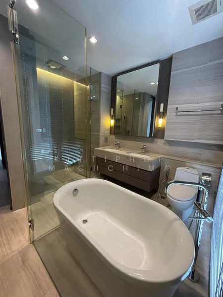 The Diplomat Sathorn : เดอะ ดิโพลแมท สาธร, กรุงเทพ, 158 ถนนสาทรเหนือ แขวงสีลม เขตบางรัก กรุงเทพมหานคร, สีลม, บางรัก, กรุงเทพ, 98 ตร.ม., คอนโด ขาย, โดย Kittiphop Machchima, 500264227 - DDproperty.com