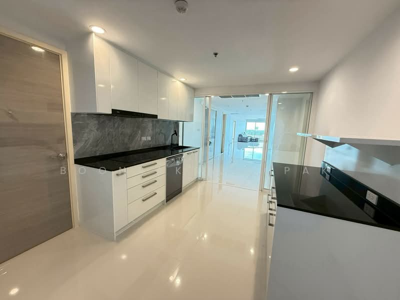 Supalai Riva Grande Rama 3, Bangkok, Rama 3 Road, Chong Nonsi, Yan Nawa, Bangkok, 3 Bedrooms, 283 sqm, Condo For Rent, by Boonraksa Sopak, 500264231 - DDproperty.com