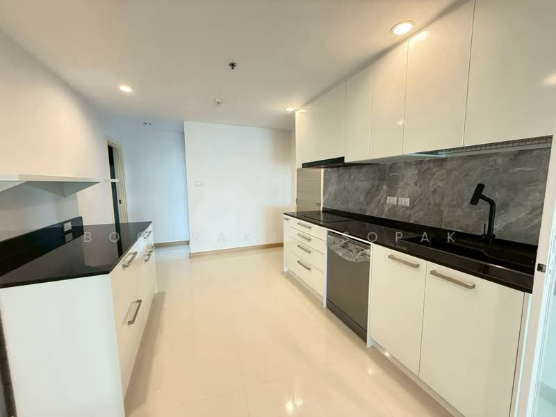 Supalai Riva Grande Rama 3, Bangkok, Rama 3 Road, Chong Nonsi, Yan Nawa, Bangkok, 3 Bedrooms, 283 sqm, Condo For Rent, by Boonraksa Sopak, 500264231 - DDproperty.com