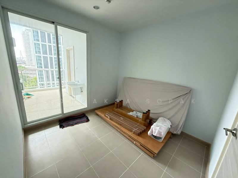 Supalai Riva Grande Rama 3, Bangkok, Rama 3 Road, Chong Nonsi, Yan Nawa, Bangkok, 3 Bedrooms, 283 sqm, Condo For Rent, by Boonraksa Sopak, 500264231 - DDproperty.com