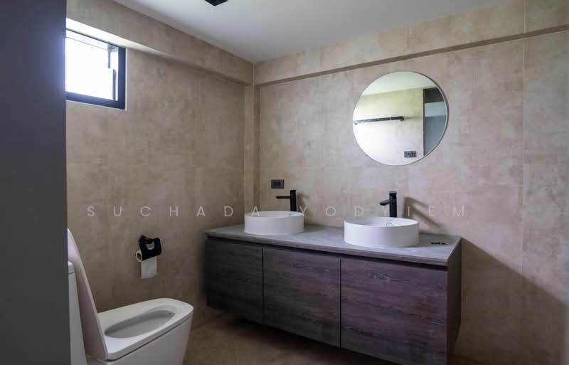 4-BR House, Bangkok, Saphan Song, Wang Thonglang, Bangkok, 4 Bedrooms, 250 sqm, Single Detached House For Sale, by Suchada Yodyiem, 500264233 - DDproperty.com