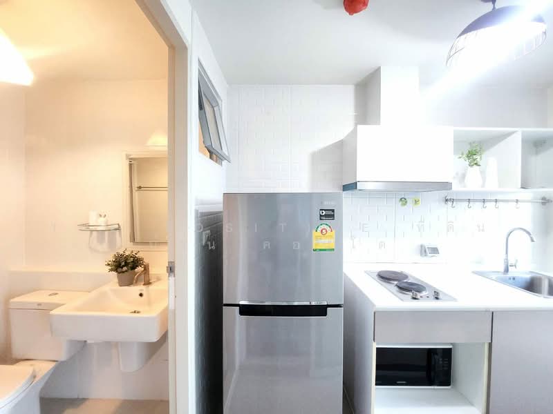 Dcondo Ping, Chiang Mai, 243 Super Highway Road Chiang Mai - Lampang, Fa Ham, Muang Chiang Mai, Chiang Mai, 1 Bedroom, 31 sqm, Condo For Rent, by The Positive ที่ดิน บ้าน คอนโด, 500264234 - DDproperty.com