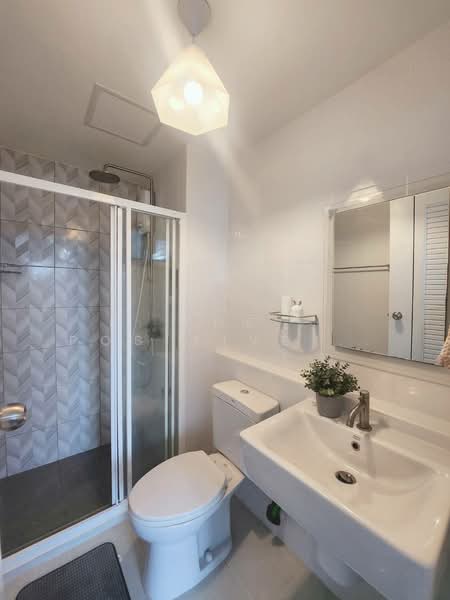 Dcondo Ping, Chiang Mai, 243 Super Highway Road Chiang Mai - Lampang, Fa Ham, Muang Chiang Mai, Chiang Mai, 1 Bedroom, 31 sqm, Condo For Rent, by The Positive ที่ดิน บ้าน คอนโด, 500264234 - DDproperty.com