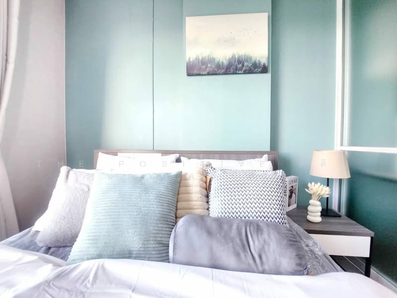 Dcondo Ping, Chiang Mai, 243 Super Highway Road Chiang Mai - Lampang, Fa Ham, Muang Chiang Mai, Chiang Mai, 1 Bedroom, 31 sqm, Condo For Rent, by The Positive ที่ดิน บ้าน คอนโด, 500264234 - DDproperty.com