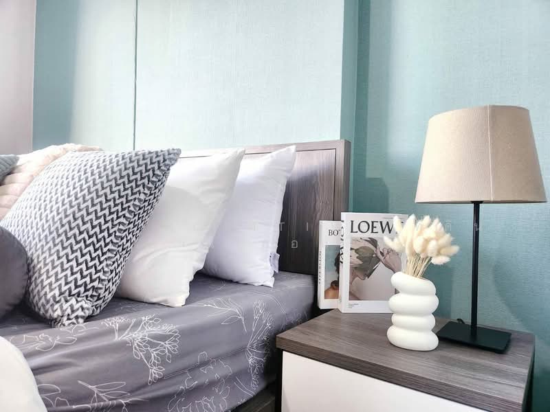 Dcondo Ping, Chiang Mai, 243 Super Highway Road Chiang Mai - Lampang, Fa Ham, Muang Chiang Mai, Chiang Mai, 1 Bedroom, 31 sqm, Condo For Rent, by The Positive ที่ดิน บ้าน คอนโด, 500264234 - DDproperty.com