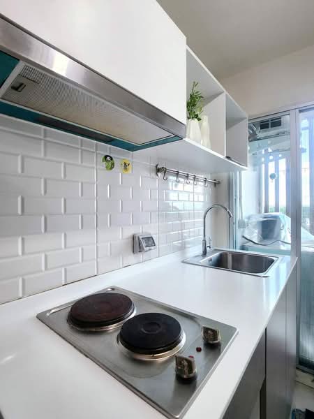 Dcondo Ping, Chiang Mai, 243 Super Highway Road Chiang Mai - Lampang, Fa Ham, Muang Chiang Mai, Chiang Mai, 1 Bedroom, 31 sqm, Condo For Rent, by The Positive ที่ดิน บ้าน คอนโด, 500264234 - DDproperty.com