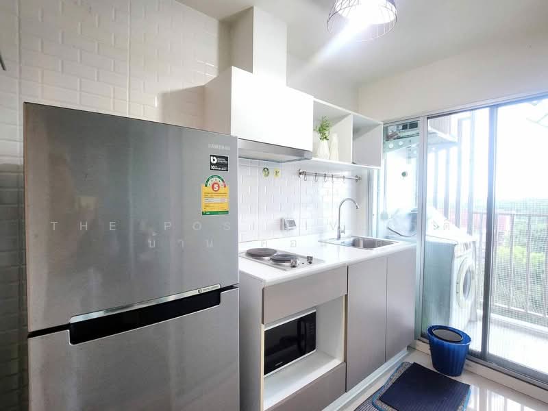 Dcondo Ping, Chiang Mai, 243 Super Highway Road Chiang Mai - Lampang, Fa Ham, Muang Chiang Mai, Chiang Mai, 1 Bedroom, 31 sqm, Condo For Rent, by The Positive ที่ดิน บ้าน คอนโด, 500264234 - DDproperty.com