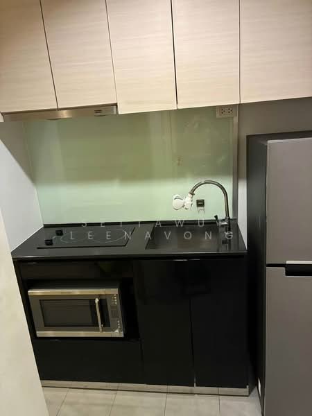 Siamese Ratchakru, Bangkok, 48 Phahonyothin Rd, Samsen Nai, Phaya Thai, Bangkok, 1 Bedroom, 34 sqm, Condo For Rent, by Settawut Leenavong, 500264235 - DDproperty.com