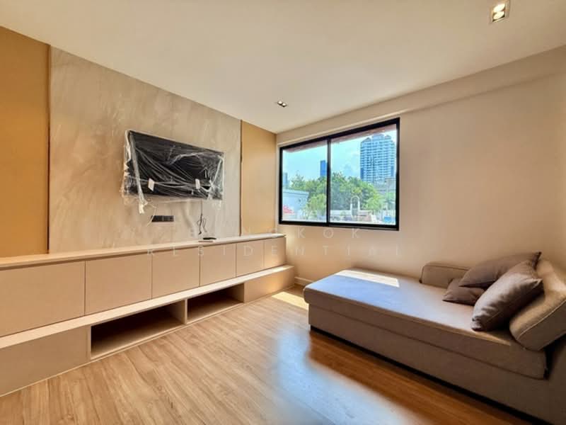 The Prestige 49 Condominium, Bangkok, Sukhumvit, Khlong Tan Nua, Watthana, Bangkok, 3 Bedrooms, 186 sqm, Townhouse For Rent, by Bangkok Residential, 500264236 - DDproperty.com