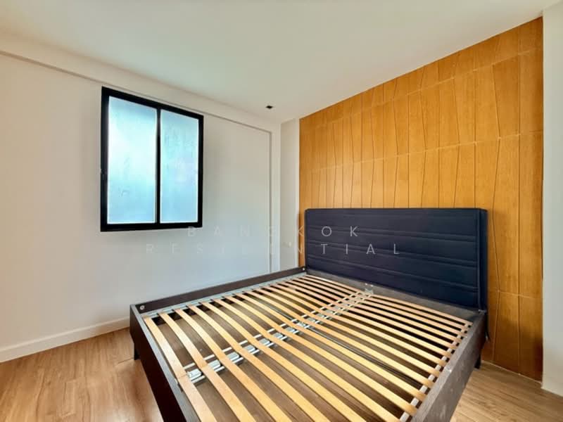 The Prestige 49 Condominium, Bangkok, Sukhumvit, Khlong Tan Nua, Watthana, Bangkok, 3 Bedrooms, 186 sqm, Townhouse For Rent, by Bangkok Residential, 500264236 - DDproperty.com