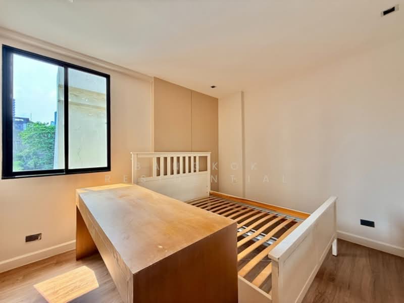 The Prestige 49 Condominium, Bangkok, Sukhumvit, Khlong Tan Nua, Watthana, Bangkok, 3 Bedrooms, 186 sqm, Townhouse For Rent, by Bangkok Residential, 500264236 - DDproperty.com