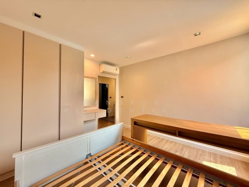 The Prestige 49 Condominium, Bangkok, Sukhumvit, Khlong Tan Nua, Watthana, Bangkok, 3 Bedrooms, 186 sqm, Townhouse For Rent, by Bangkok Residential, 500264236 - DDproperty.com