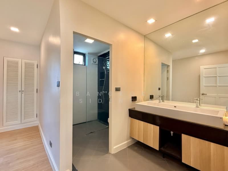 The Prestige 49 Condominium, Bangkok, Sukhumvit, Khlong Tan Nua, Watthana, Bangkok, 3 Bedrooms, 186 sqm, Townhouse For Rent, by Bangkok Residential, 500264236 - DDproperty.com