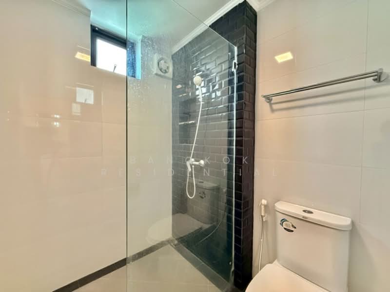 The Prestige 49 Condominium, Bangkok, Sukhumvit, Khlong Tan Nua, Watthana, Bangkok, 3 Bedrooms, 186 sqm, Townhouse For Rent, by Bangkok Residential, 500264236 - DDproperty.com