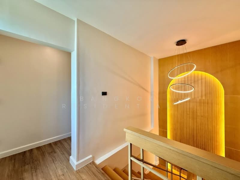 The Prestige 49 Condominium, Bangkok, Sukhumvit, Khlong Tan Nua, Watthana, Bangkok, 3 Bedrooms, 186 sqm, Townhouse For Rent, by Bangkok Residential, 500264236 - DDproperty.com