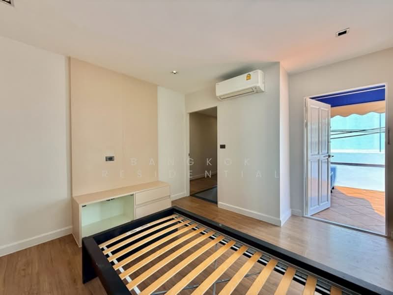 The Prestige 49 Condominium, Bangkok, Sukhumvit, Khlong Tan Nua, Watthana, Bangkok, 3 Bedrooms, 186 sqm, Townhouse For Rent, by Bangkok Residential, 500264236 - DDproperty.com