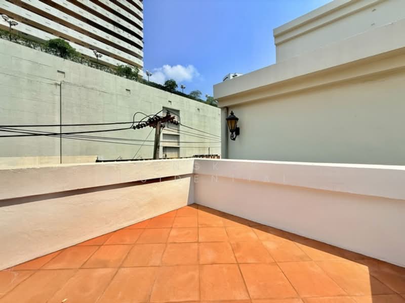 The Prestige 49 Condominium, Bangkok, Sukhumvit, Khlong Tan Nua, Watthana, Bangkok, 3 Bedrooms, 186 sqm, Townhouse For Rent, by Bangkok Residential, 500264236 - DDproperty.com